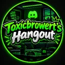 Toxicbrowert's Hangout