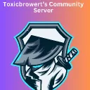 Toxicbrowert's Community Server