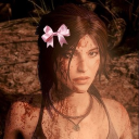 Fortnite cuties Discord server icon