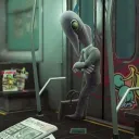 Eva's Underpass ||18+