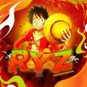 Ryz Comunidade | Feliz Natal!    Discord Server Icon