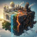 SteamCube