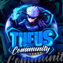 👑 • Theus community