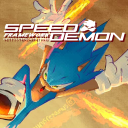 Speed Demon Framework icon