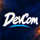 DevCom #1k discord icon