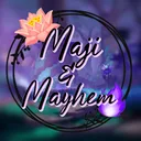 Maji & Mayhem