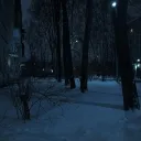 DARK WINTER MAPATHON 2025