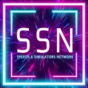 Speeds & Simulators Network