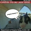 Department of oopsie daisy!