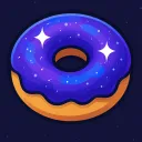 1B GIVEAWAY｜Cosmic Donut