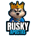 RUSKY APOSTAS #1K