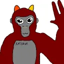 Katie's Gorilla Tag Movies And Fun Server!!