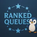 Ranked Queues | Season 2