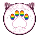 🌙 Femboy City 🌙