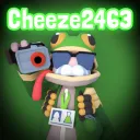 The Cheeze Cave