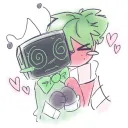 ⁺✦ . ᵎᵎ ﹒Sweet BerryVision Show﹒📺 × 🍓