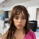 Jenna Ortega nsfw