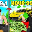 Bloxxy World | Work • Chat • Job's