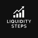 Liquidity steps