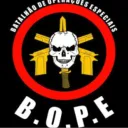 BOPE - CIDADE ALTA