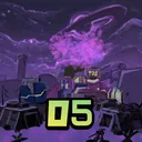 Outpost 05 (TDS Twitter)