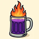 Moe’s Flamin’ Community