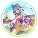 💧˚　　∷　　WAVES　ㆍ　yumes  kins  systems Discord server icon