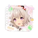 Uma Musume Base
