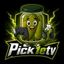 The Pickle Jar
