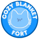 18+ .ᐟ  ִ  ࣪   ׅ  𐔌 Cozy Blanket Fort 🦋