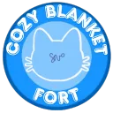 18+ .ᐟ  ִ  ࣪   ׅ  𐔌 Cozy Blanket Fort 🦋