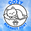 Cozy Blanket Fort Discord server icon