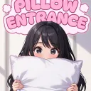 Entrance discord icon