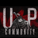 ᴜᴘ ᴄᴏᴍᴜɴɪᴛʏ 么