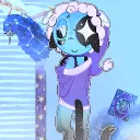 ˖ ࣪ ꉂ🪉 Holy˙Moly🪽.꩜‹—