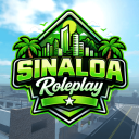 Discovery icon for SINALOA RP | 🌴 ER:LC Discord server