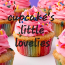 Cupcake's little lovelies Discord server icon