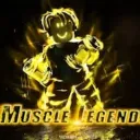 Muscle Store