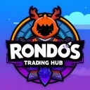 💎 Rondo's Trading Hub 💎