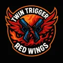 Red Wings | Twin Triggers
