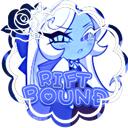 「  RIFTBOUND 」 Discord Server Icon