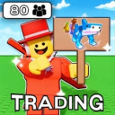 TheGuyIsPlayingNow Trading Server Discord server icon