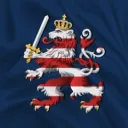 Großherzogthum Hessen