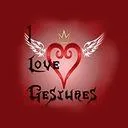 I <3 Gestures