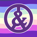 𓂃　⁺　﹒　Plural Paradise! 𓈒 || pro endo , pro radqueer || Discord server icon
