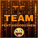~TF23~ Team Fentisgood23new | #TEAMFENTISGOOD23ONTOP!