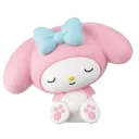 ✿　　　﹒