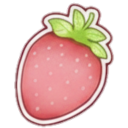 멜로디 딸기농장 (trpg) Discord server icon