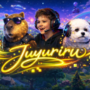 じゅゆりるgood Discord server icon