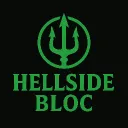 (LHB)Latin hellside bloc